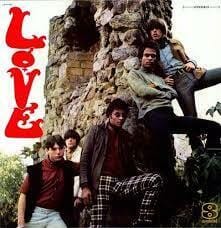 Love - "Love"