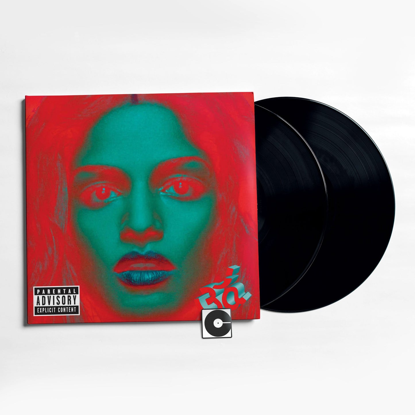 M.I.A. - "Matangi"