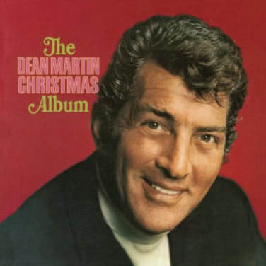 Dean Martin - "The Dean Martin Christmas Album"
