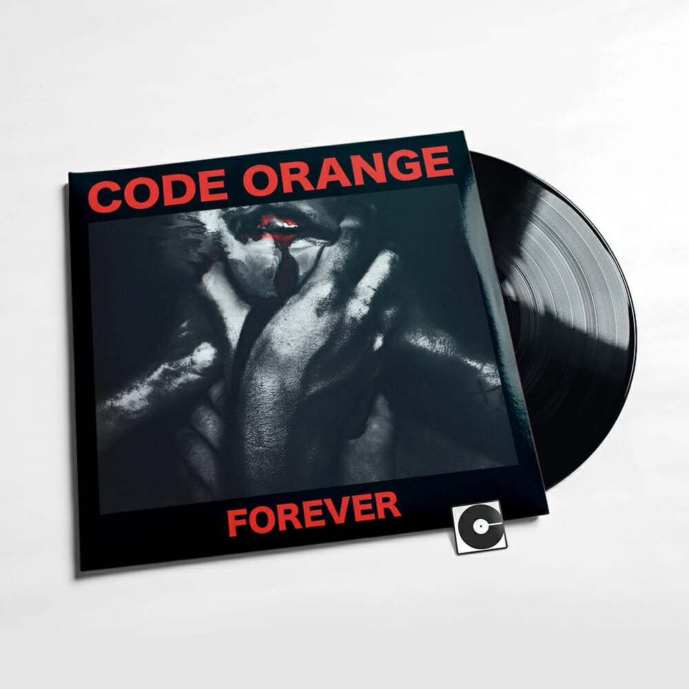 Code Orange - "Forever"