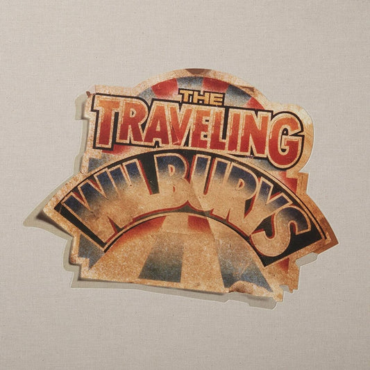 The Traveling Wilburys - "The Traveling Wilburys Collection" Box Set