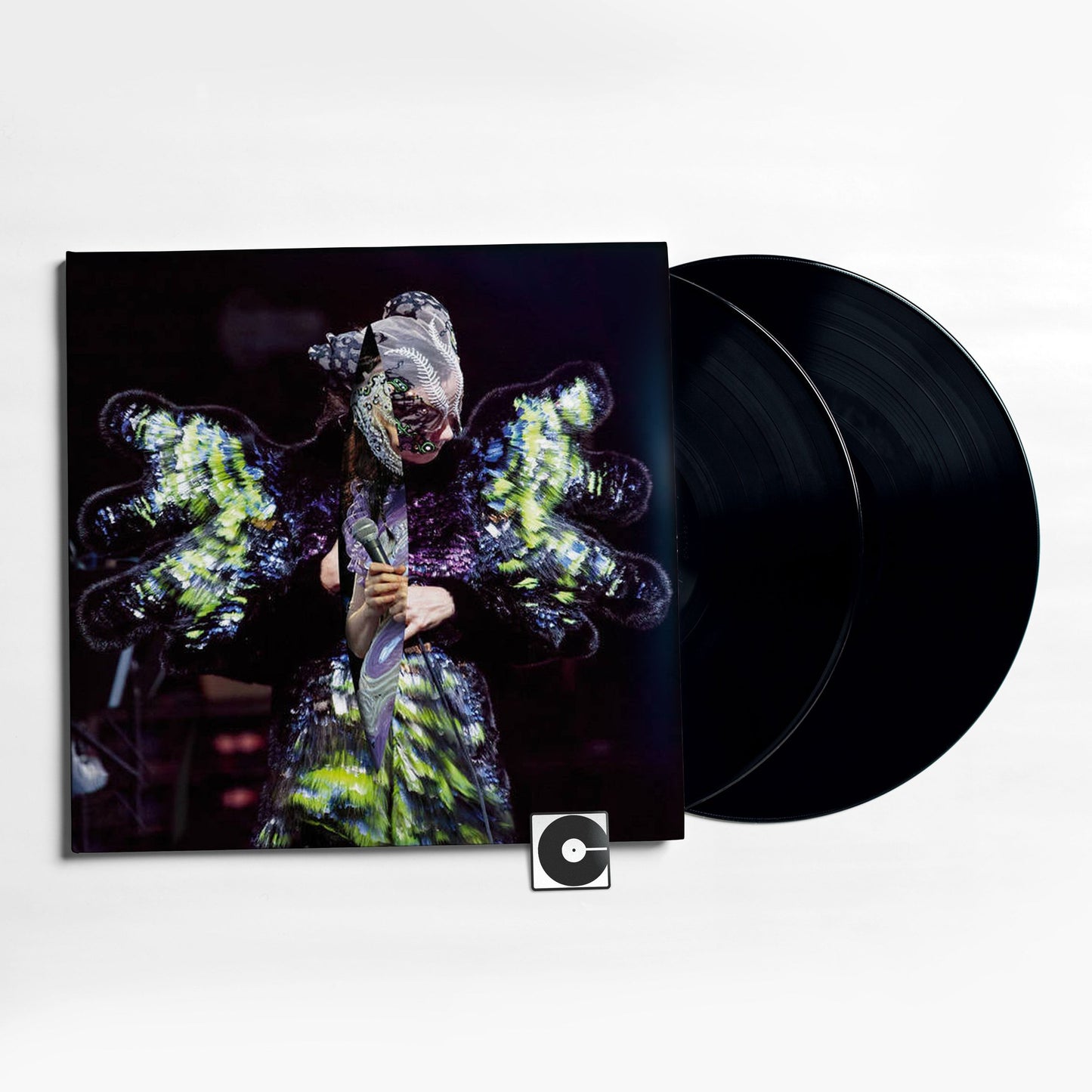 Björk - "Vulnicura Live"