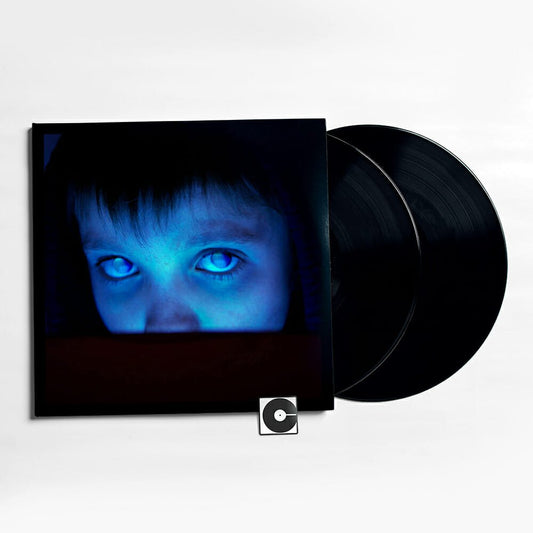 Porcupine Tree - "Fear Of A Blank Planet"