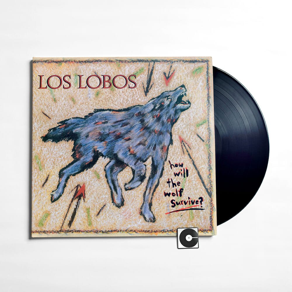 Los Lobos - "How Will The Wolf Survive?" Indie Exclusive