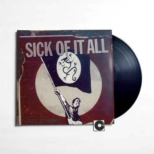 Sick Of It All - "Call To Arms"