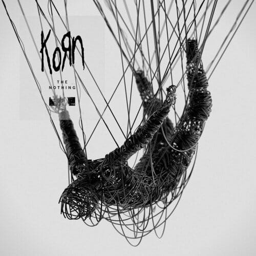 Korn - "The Nothing"