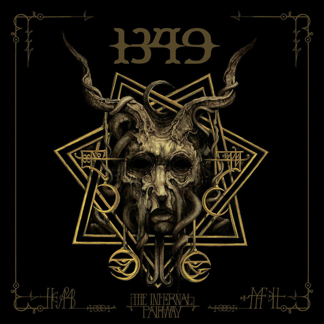 Infernal Pathway - "1349"