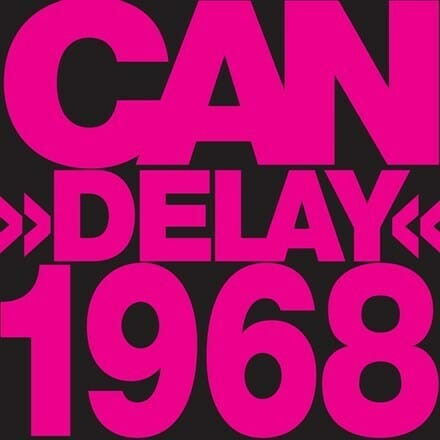 Can - "Delay"
