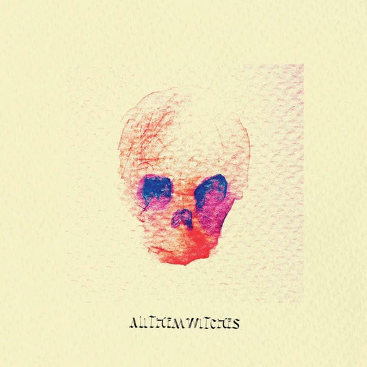 All Them Witches - "ATW"
