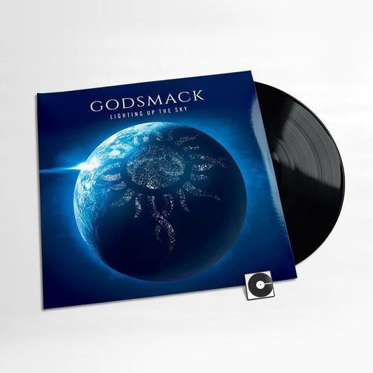 Godsmack - "Lighting Up The Sky"