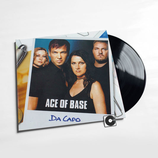 Ace Of Base - "Da Capo"