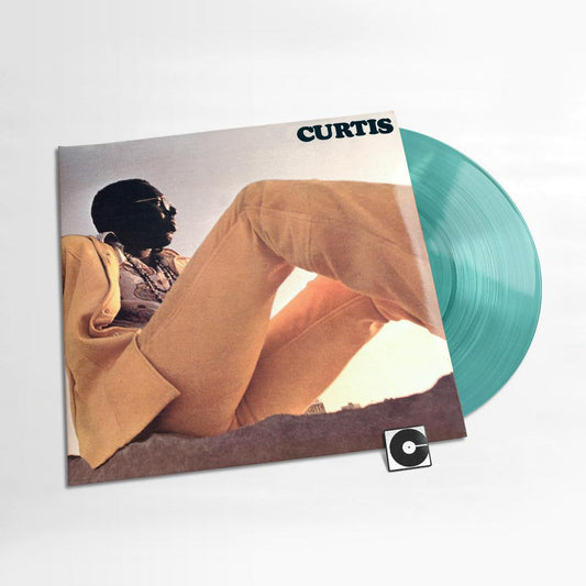 Curtis Mayfield - "Curtis" Indie Exclusive