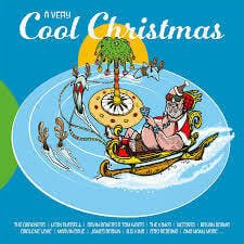 Various Artists - "A Very Cool Christmas"