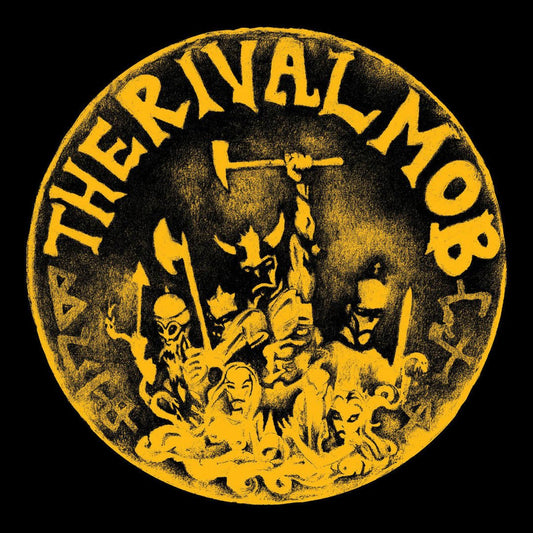 The Rival Mob - "Mob Justice"