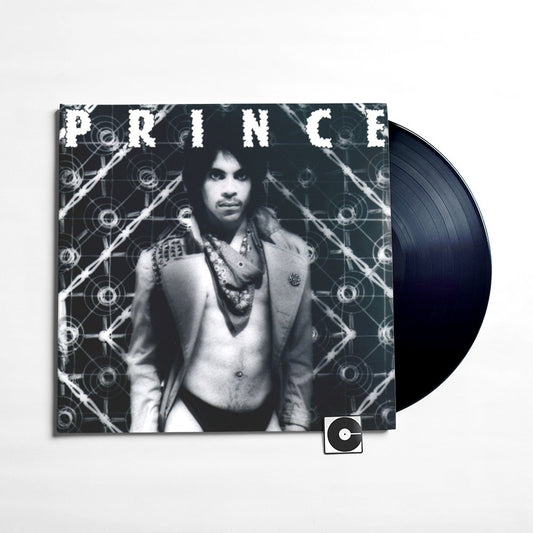 Prince - "Dirty Mind"