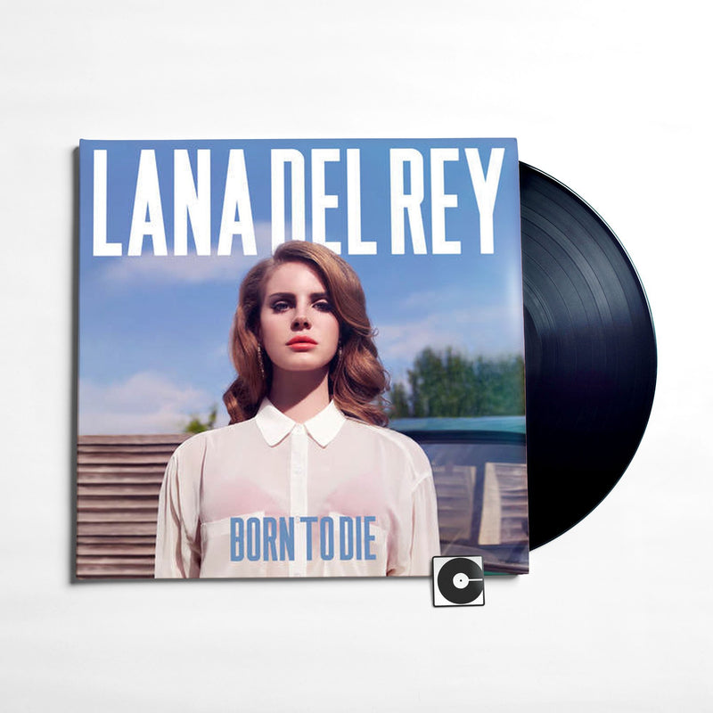 Lana Del Rey