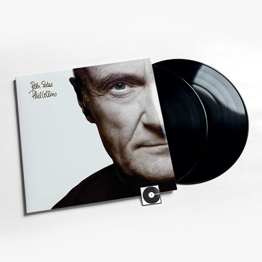 Phil Collins - "Both Sides"