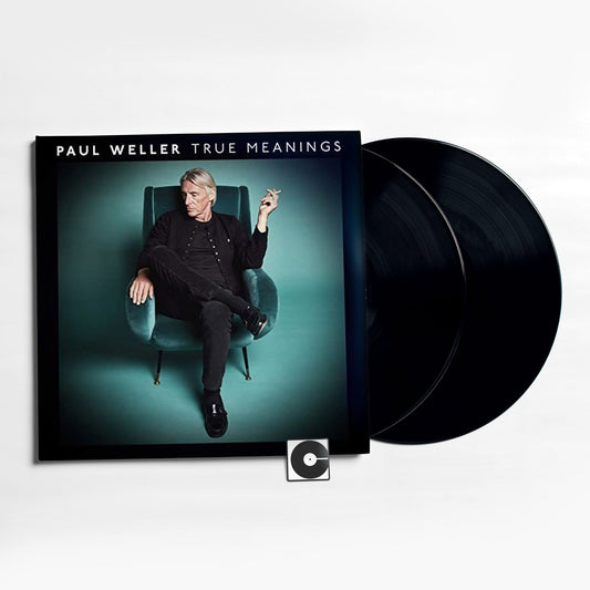 Paul Weller - "True Meanings"