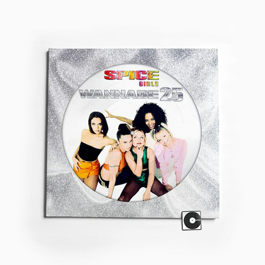 Spice Girls - "Wannabe 25"