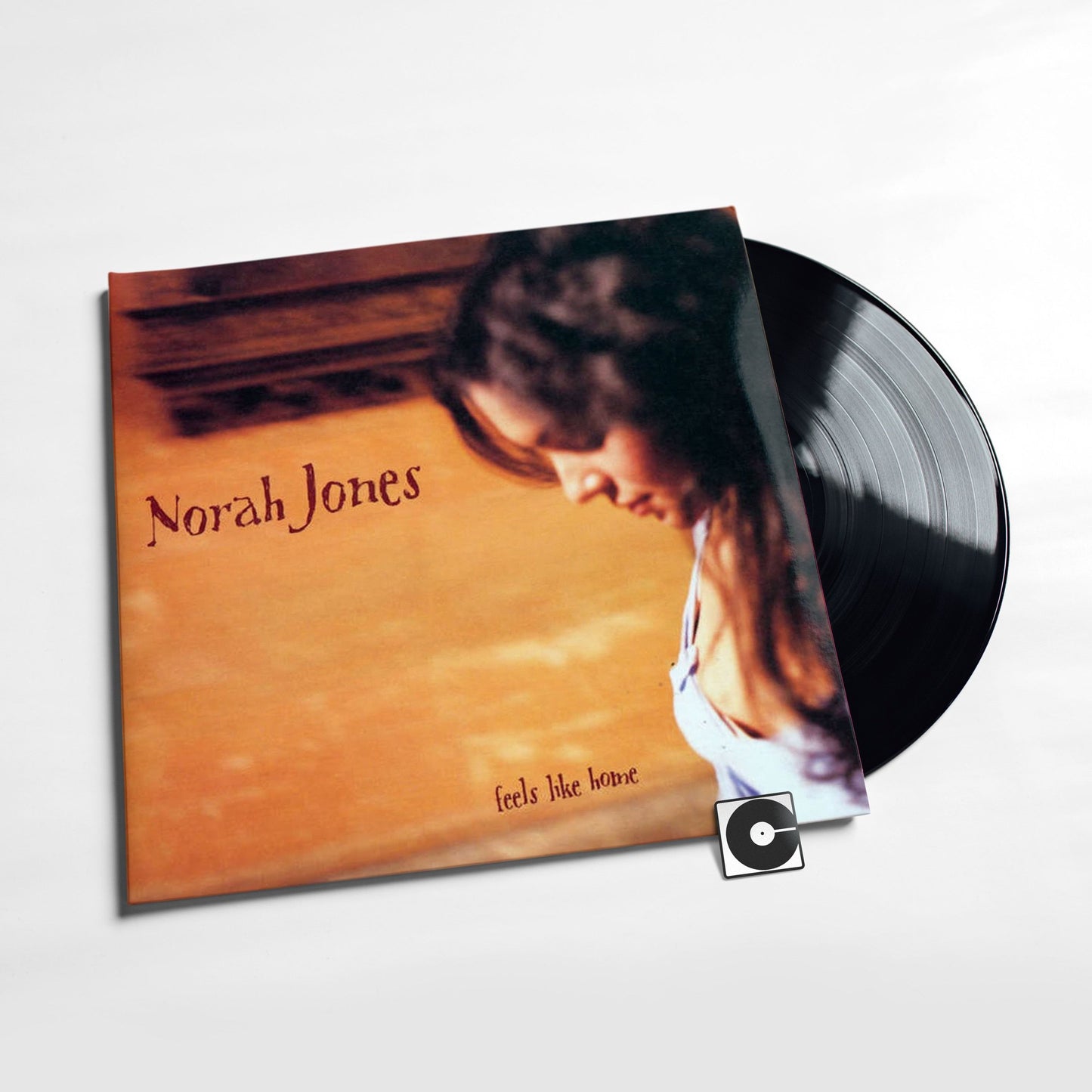 Norah Jones - "Feels Like Home" Analogue Productions