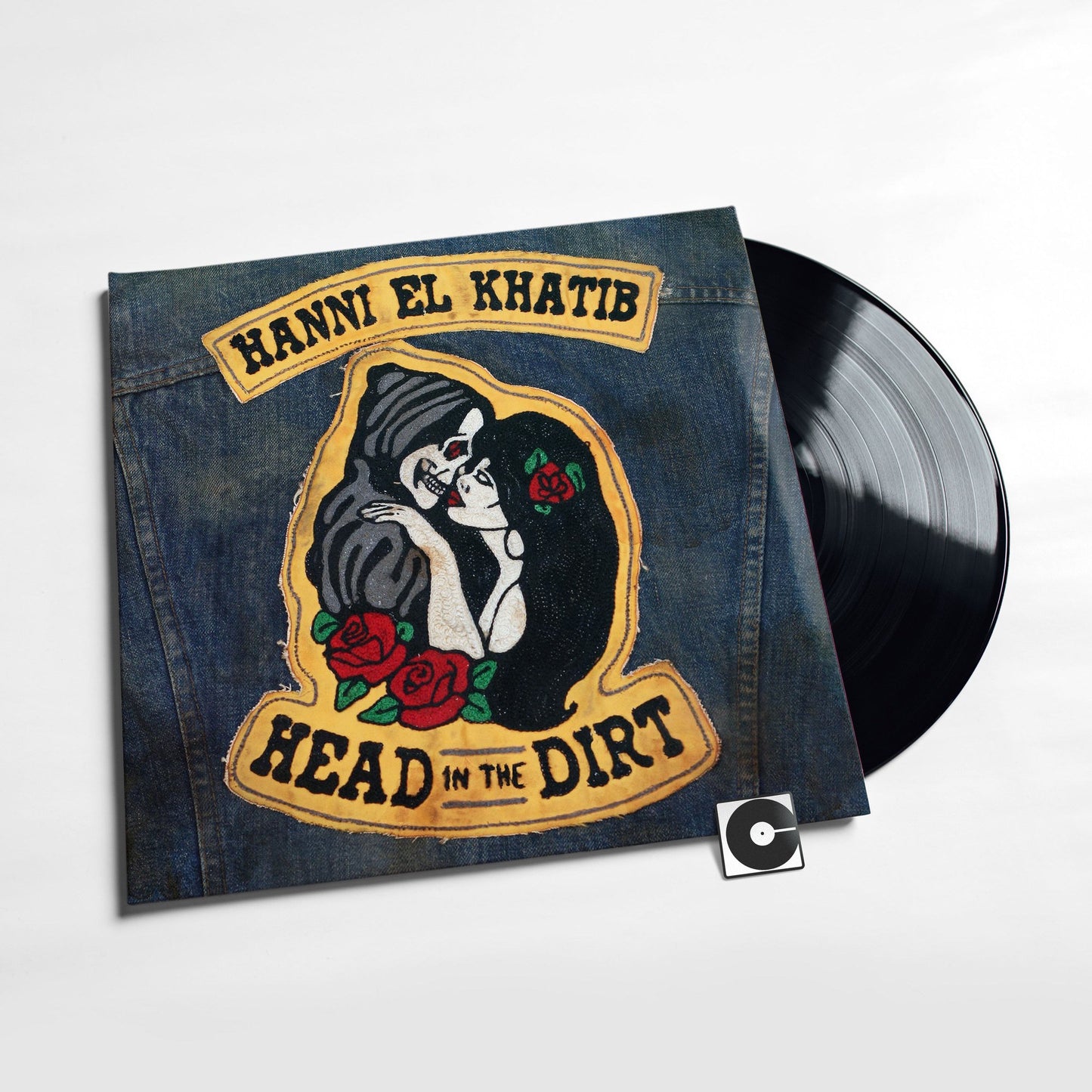 Hanni El Khatib - "Head In The Dirt"