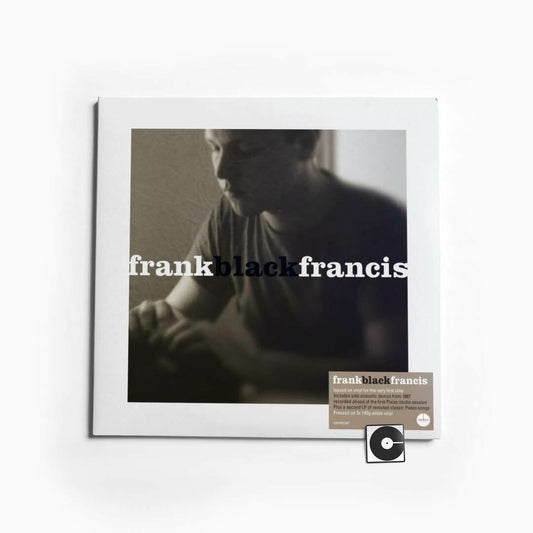 Frank Black - "Frank Black Francis"
