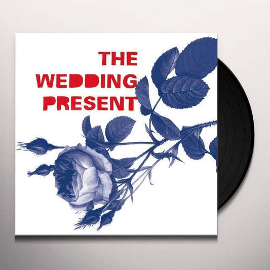 The Wedding Present - "Tommy 30"