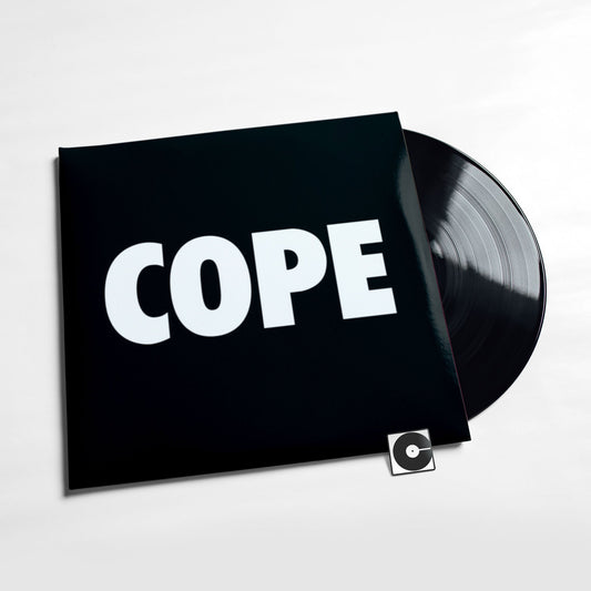 Manchester Orchestra - "Cope"