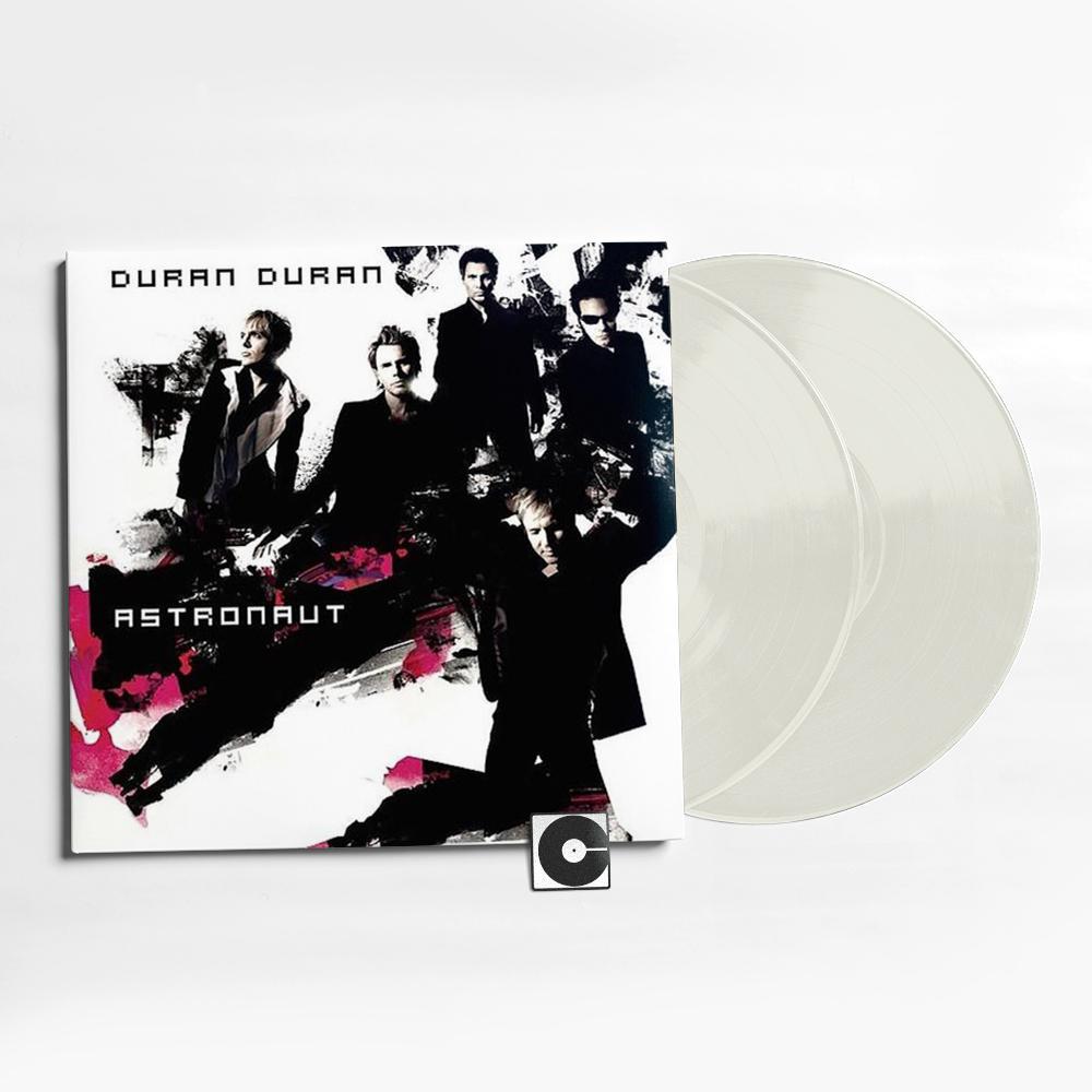 Duran Duran - "Astronaut" Indie Exclusive
