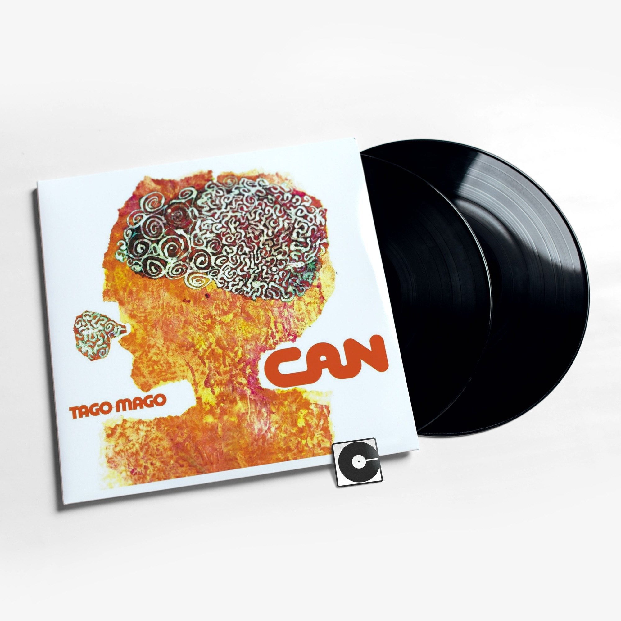 Can - 