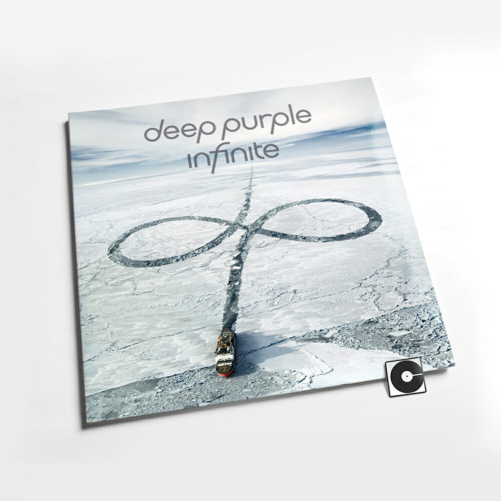 Deep Purple - "Infinite"