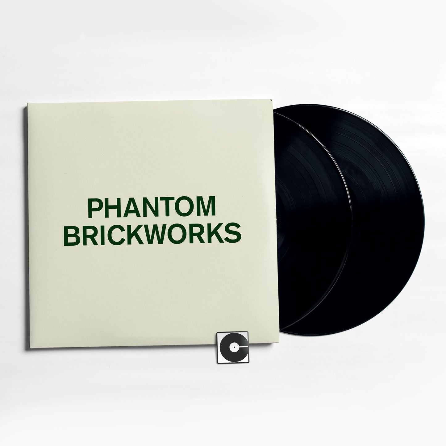 Bibio - "Phantom Brickworks"
