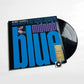 Kenny Burrell - "Midnight Blue"