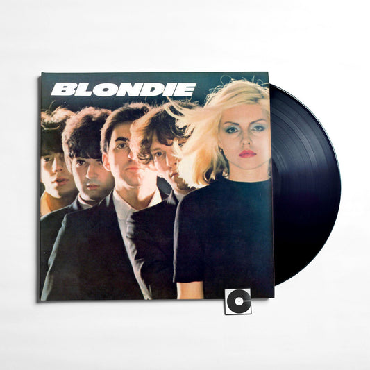 Blondie - "Blondie"