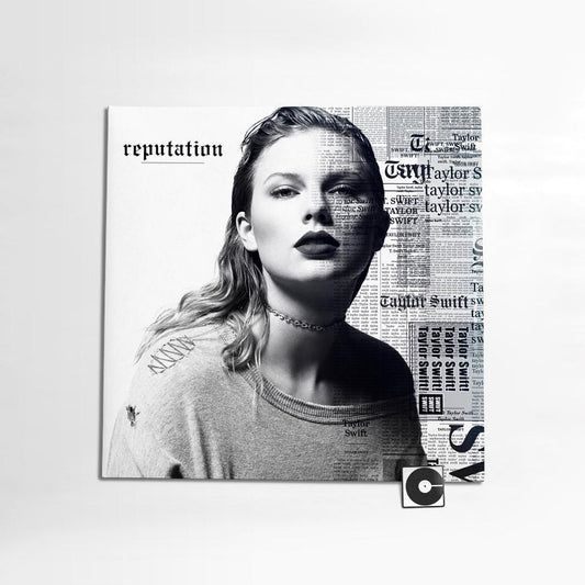 Taylor Swift - "Reputation"