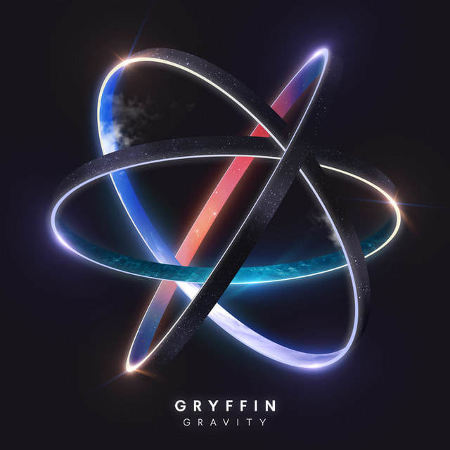 Gryffin - "Gravity"