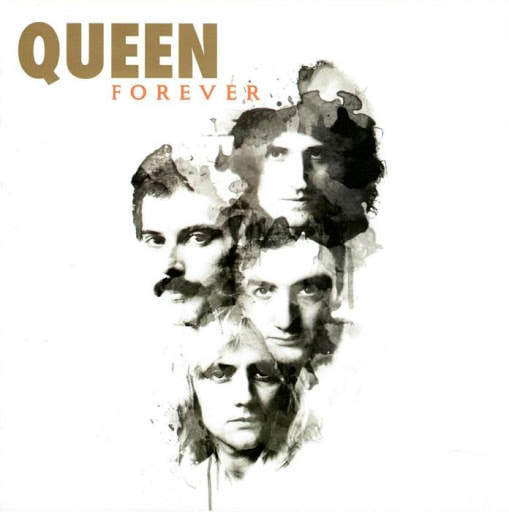 Queen - "Forever" Box Set