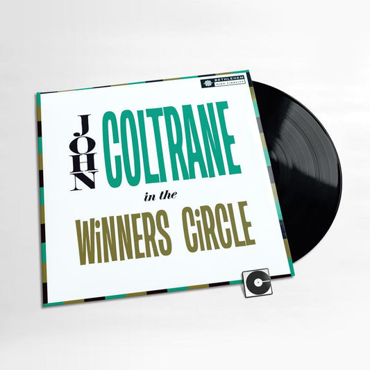 John Coltrane - "In The Winner's Circle"