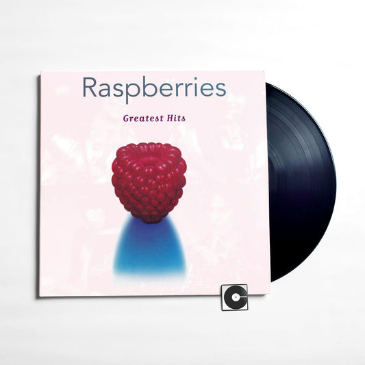 The Raspberries - "Greatest Hits"