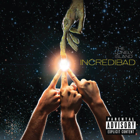 The Lonely Island - "Incredibad"