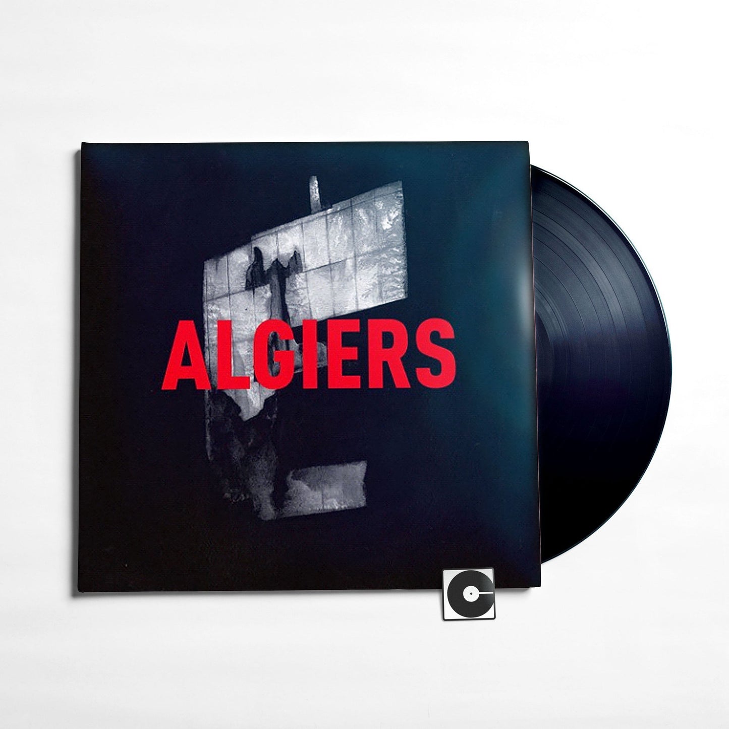 Algiers - "Algiers"