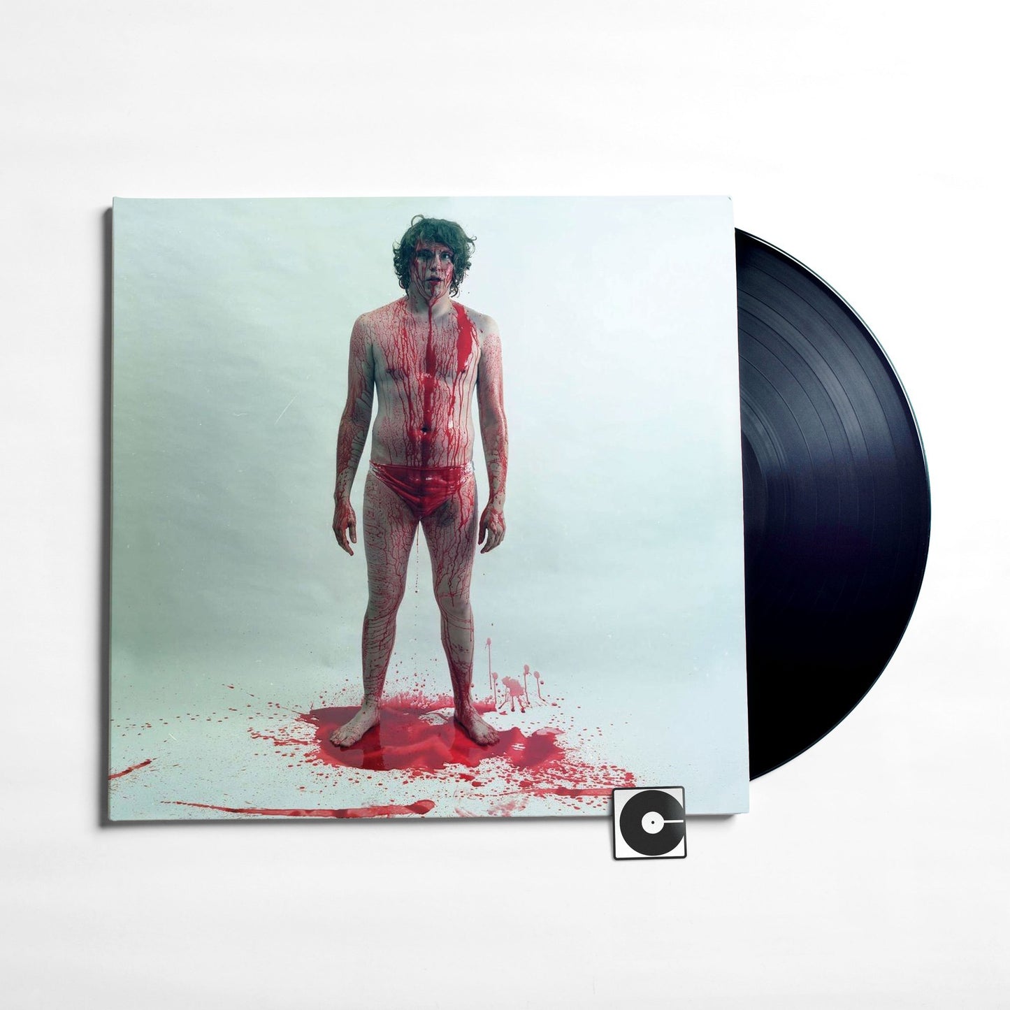 Jay Reatard - "Blood Visions"