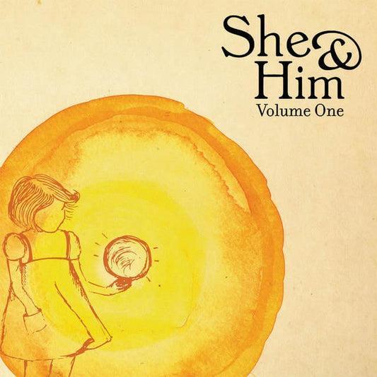 She & Him - "Volume One"