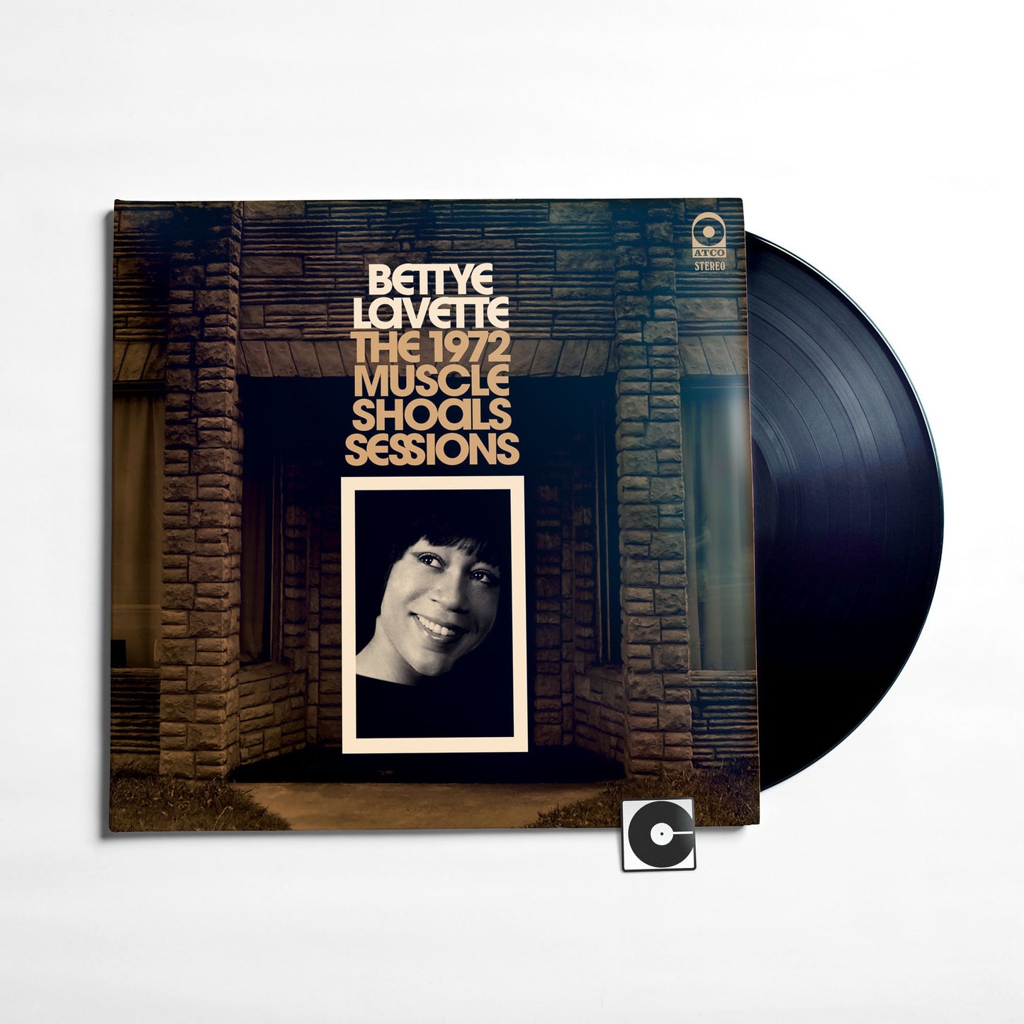 Betty LaVette - "The 1972 Muscle Shoals Sessions"