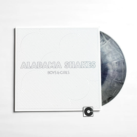 Alabama Shakes - "Boys & Girls" Indie Exclusive