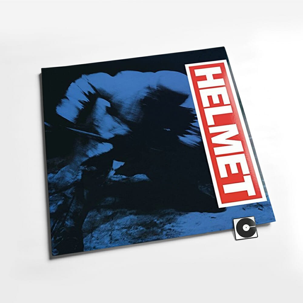 Helmet "Meantime"