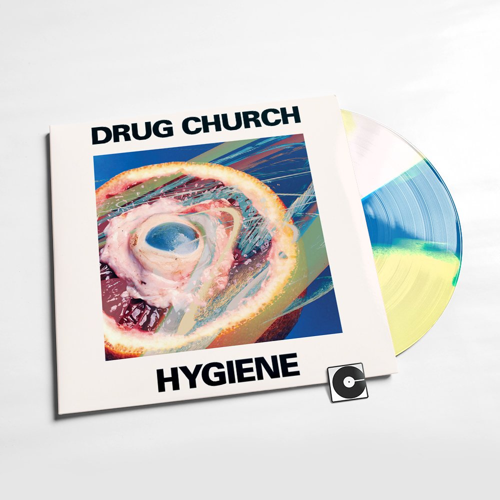Drug Church - "Hygiene"