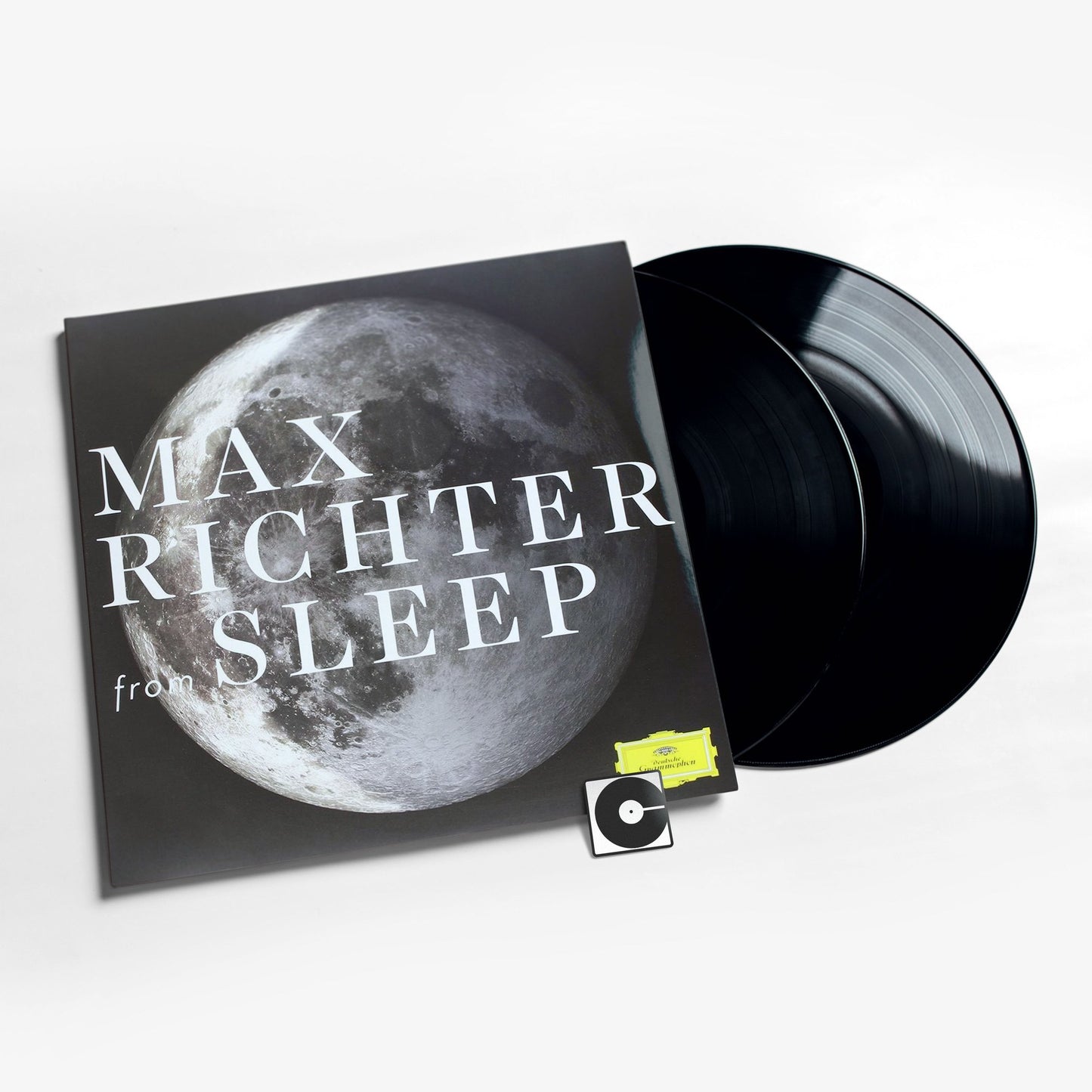 Max Richter - "From Sleep"