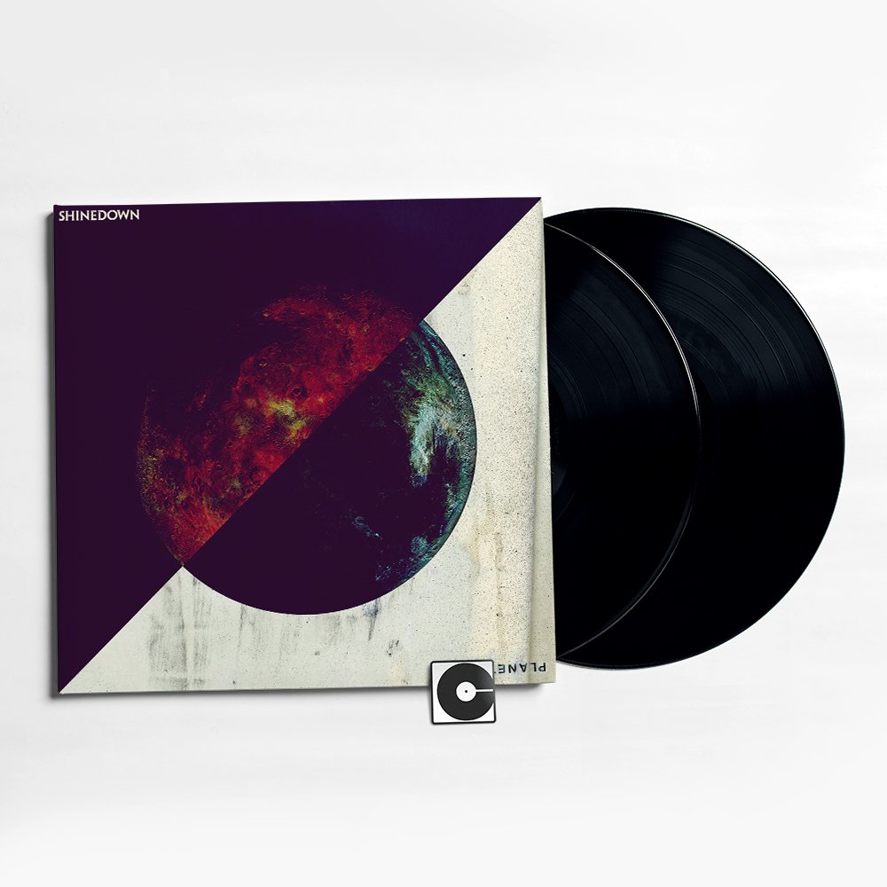 Shinedown - "Planet Zero"