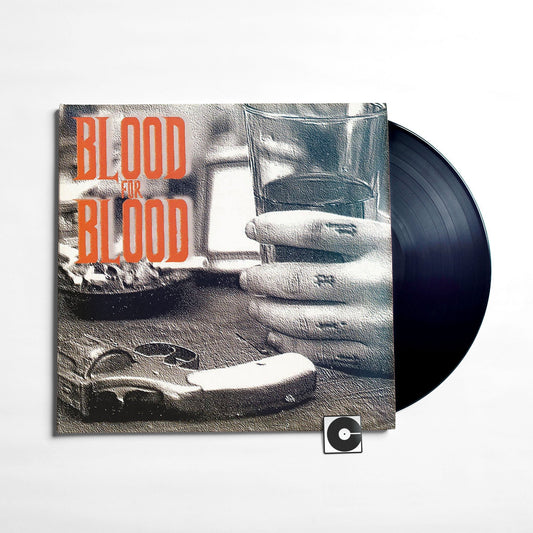 Blood For Blood - "Spit My Last Breath"